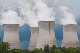 Казахстан доручив будівництво АЕС Китаю замість Росії