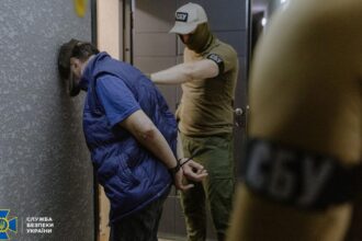 У Києві попередили вбивство комбата ЗСУ