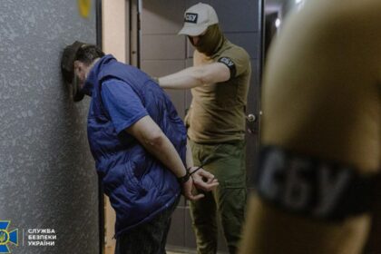У Києві попередили вбивство комбата ЗСУ