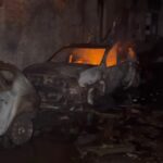 Удар по Харкову: з'явилися кадри наслідків