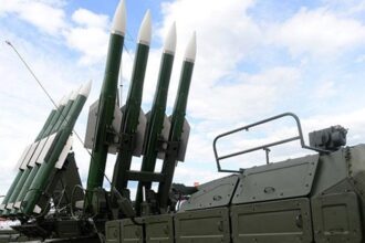 Оператори СБС знищили високовартісну техніку РФ