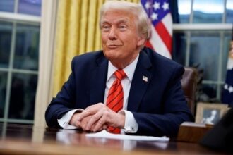 Трамп: Очікую на дуже справедливу угоду з Китаєм