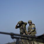 ЗСУ вибили росіян під Покровськом - ISW