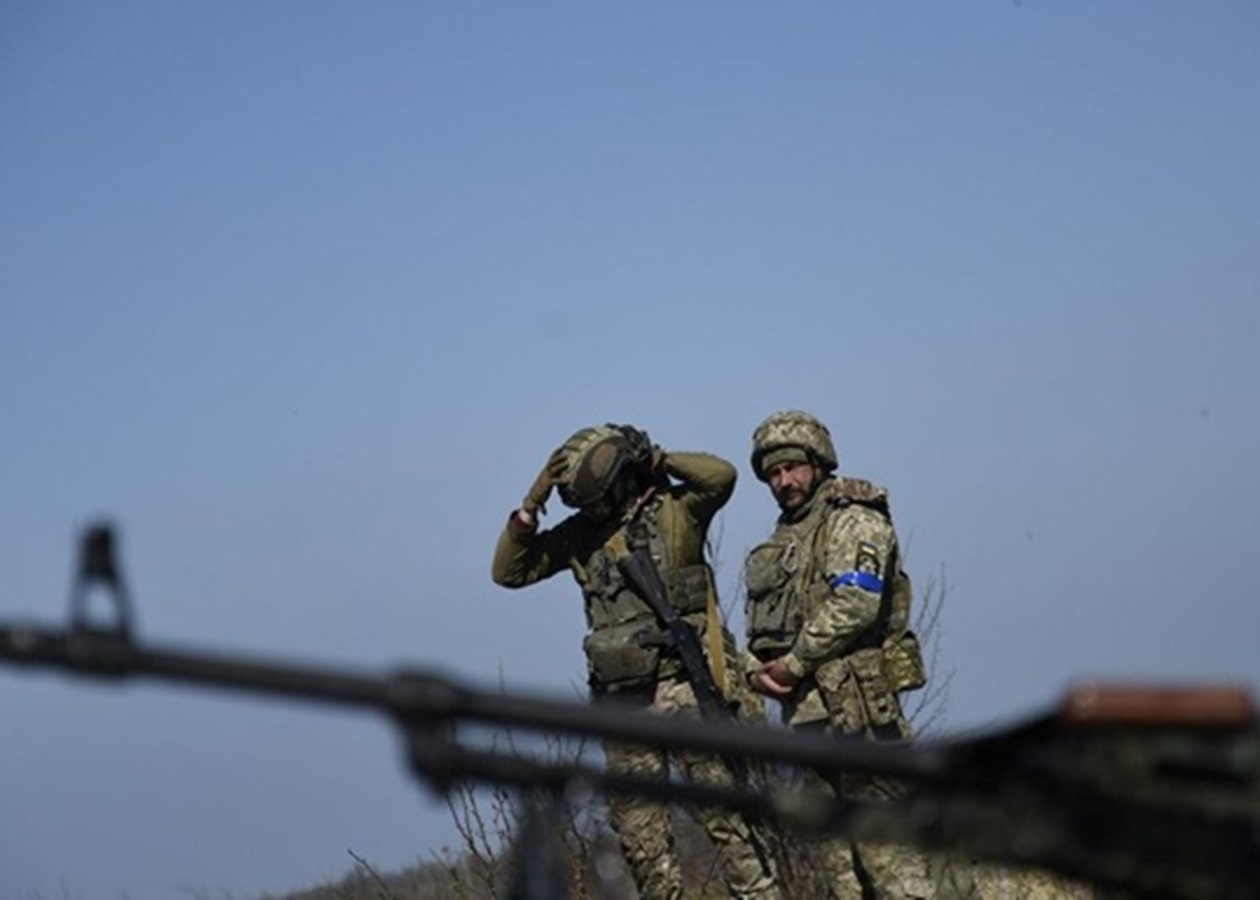 ЗСУ вибили росіян під Покровськом - ISW