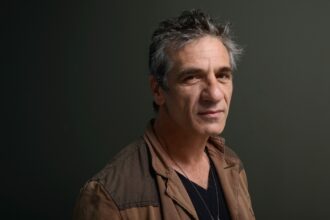Помер ізраїльський актор Алон Абутбуль