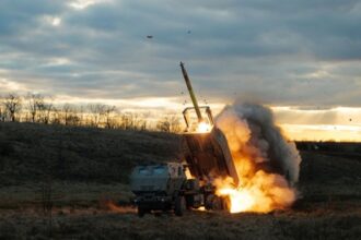 ЗСУ показали знищення рідкісної гаубиці з КНДР