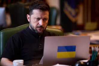 Покровськ і Часів Яр: Зеленський оцінив ситуацію