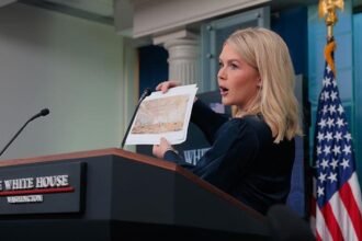 Білий дім анонсував повідомлення для країн, що не мають торгівельної угоди