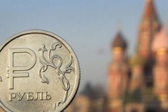 У Росії зафіксували найгірші показники промисловості з початку війни