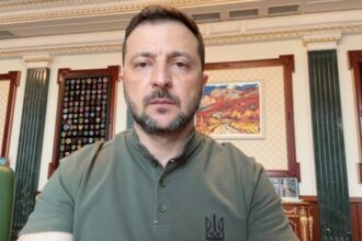 Зеленський: РФ завдала по Києву один з найжорстокіших ударів
