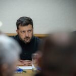 Зеленський анонсував посилення захисту звільнених з полону