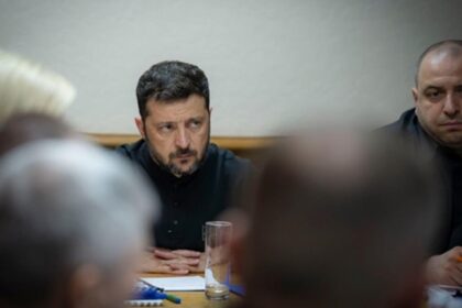 Зеленський анонсував посилення захисту звільнених з полону