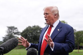 Трамп: Ми готові до ядерної війни з РФ
