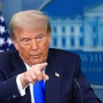 Трамп звільнив голову статистичного бюро за погане зростання зайнятості