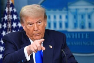 Трамп звільнив голову статистичного бюро за погане зростання зайнятості