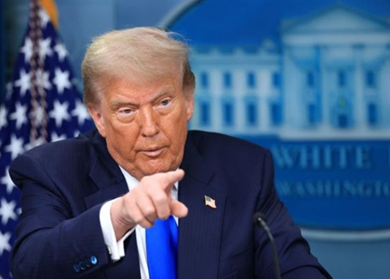 Трамп звільнив голову статистичного бюро за погане зростання зайнятості