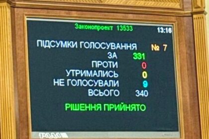 Дипломатка ЄС розповіла, як вдалося повернути незалежність НАБУ та САП