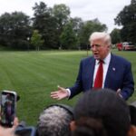 Трамп не виключив переговорів з РФ впродовж тижня