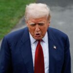 Трамп: Атомні субмарини вже ближче до Росії