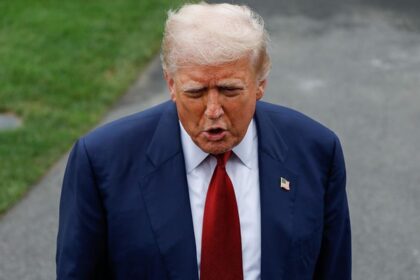 Трамп: Атомні субмарини вже ближче до Росії
