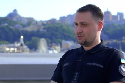 Буданов: Росія переозброюється для війни з НАТО