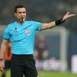 Визначені арбітри, що судитимуть матч Шахтаря з греками