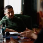 Зеленський заявив про викриття топ-корупціонерів