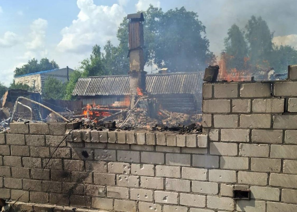 На Сумщині дитина загинула через атаку російського дрона