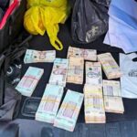 Стали відомі подробиці викриття нардепа на хабарі