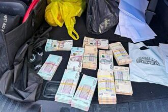 Стали відомі подробиці викриття нардепа на хабарі