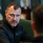 У Нацгвардії відреагували на корупційний скандал