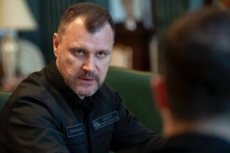 У Нацгвардії відреагували на корупційний скандал