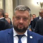 Нардепа Кузнєцова покарають за корупційний скандал