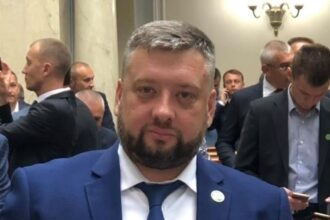 Нардепа Кузнєцова покарають за корупційний скандал