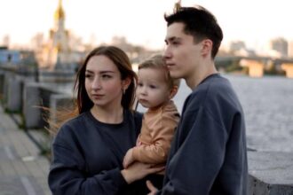 Росіяни вбили в Києві сім'ю переселенців зі Слов'янська