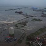 У ВМС підтвердили пошкодження бази атомних субмарин РФ на Камчатці