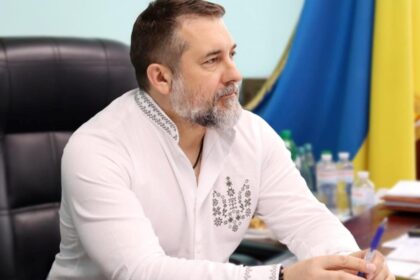 Кабмін вирішив звільнити Гайдая