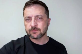Зеленський анонсував зміни у Нацгвардії