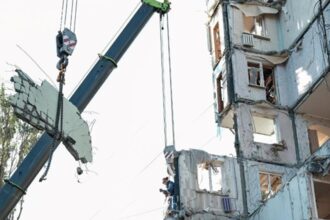 В Україні будуть швидше відновлювати пошкоджене житло