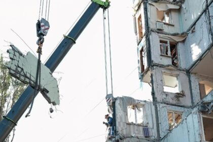 В Україні будуть швидше відновлювати пошкоджене житло