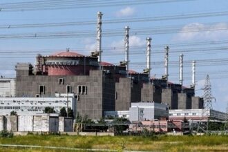 МАГАТЕ повідомляє про вибухи в районі ЗАЕС