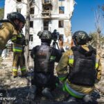 Удар по Краматорську: кількість жертв зросла