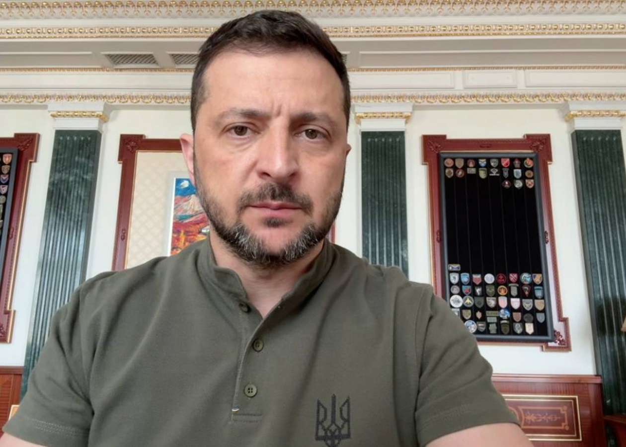 Затверджені нові етапи розвитку бойової авіації