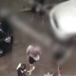 У Харкові затримали чоловіка, який стріляв у ветерана ЗСУ