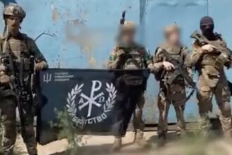 У ГУР знищили росіян із "фотозвіту" з Зеленого Гаю