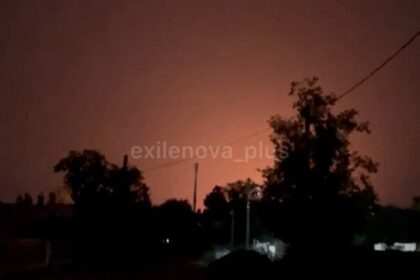 Вибухи в Росії: яких міст дістають українські БПЛА