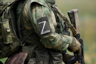 Росія кидає жінок на штурмові операції - ЗСУ