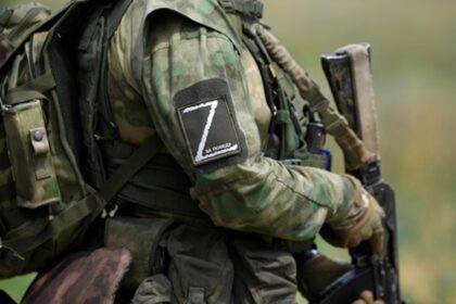 Росія кидає жінок на штурмові операції - ЗСУ
