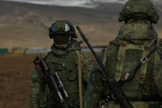 Росіяни просунулися біля Лимана і Покровська - ISW
