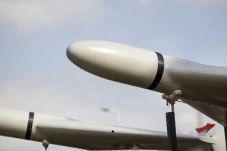 ISW: РФ готує Донецький аеропорт для дронових атак